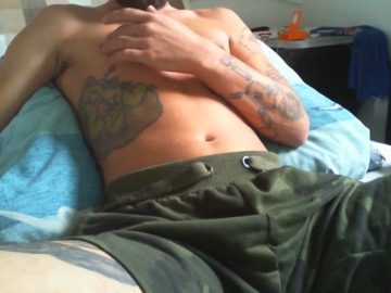 monkey_D_ruf_93  20-07-2021 Recorded Video Topless